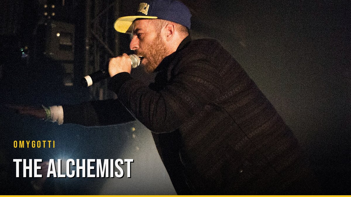 The Alchemist