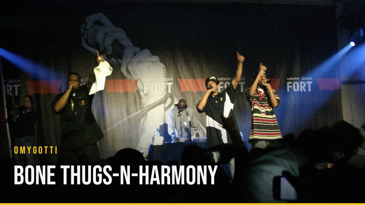 Bone Thugs-n-Harmony