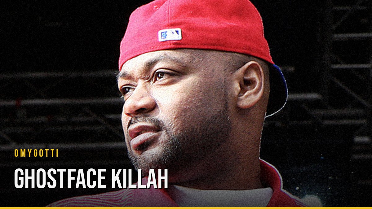 Ghostface Killah