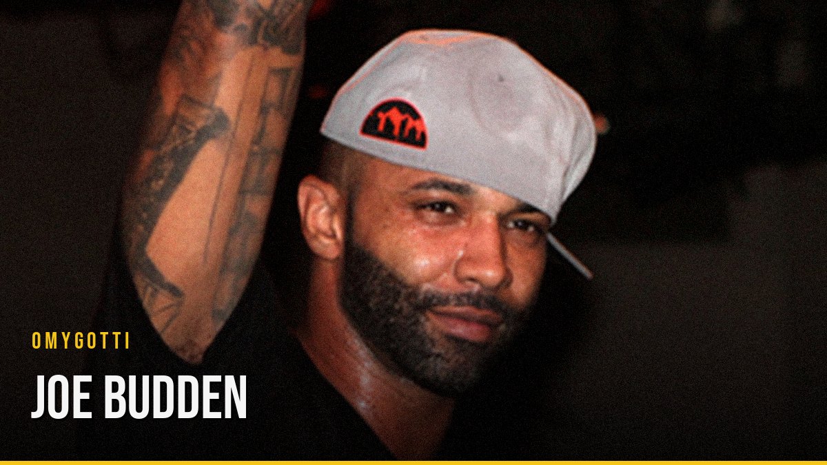 Joe Budden