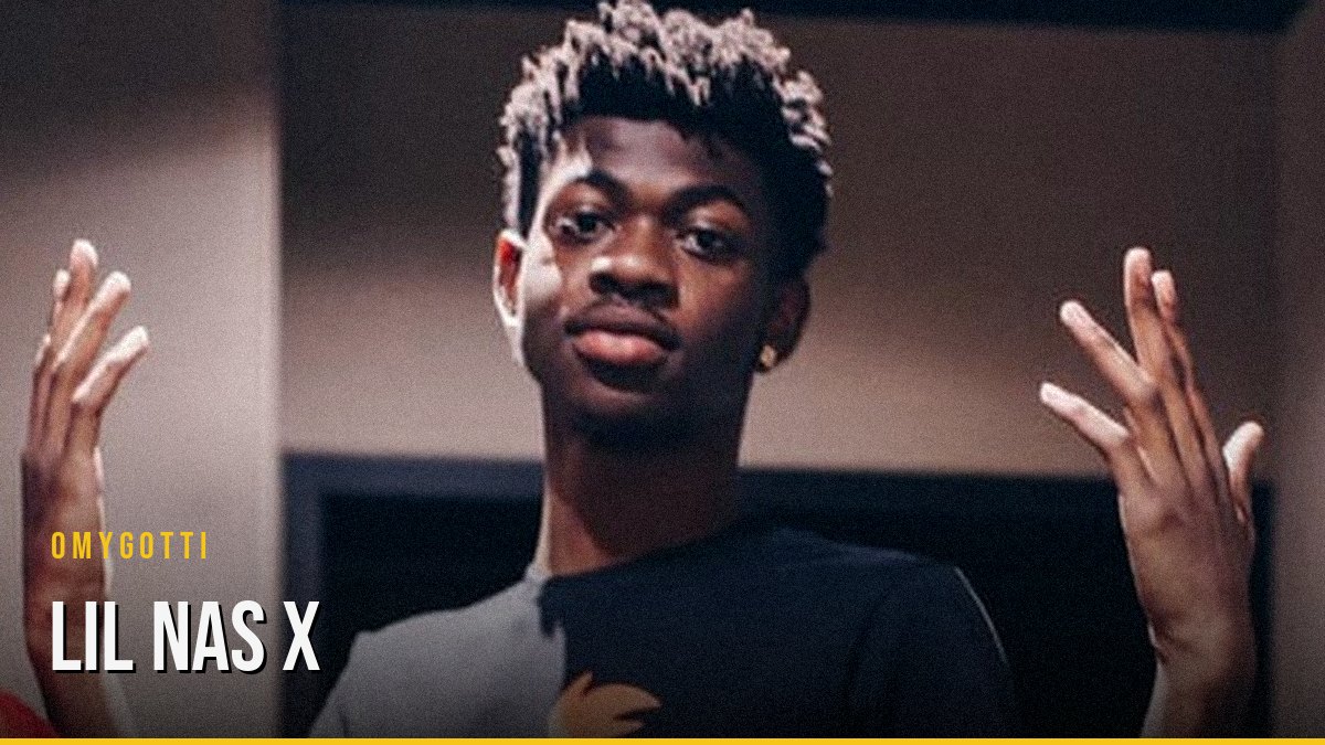 Lil Nas X