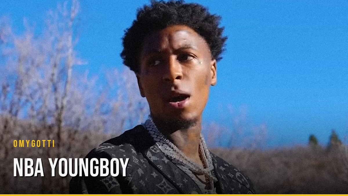 NBA YoungBoy