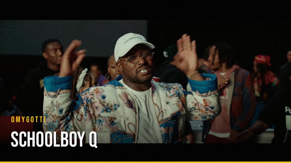 ScHoolboy Q