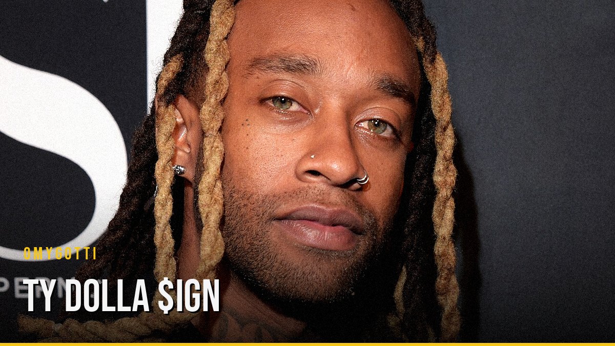 Ty Dolla Sign
