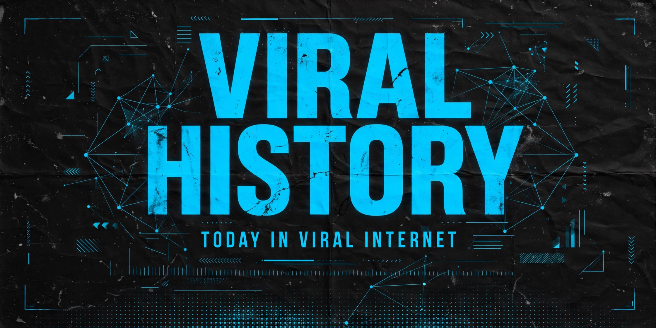 Today in Viral Internet: October 20