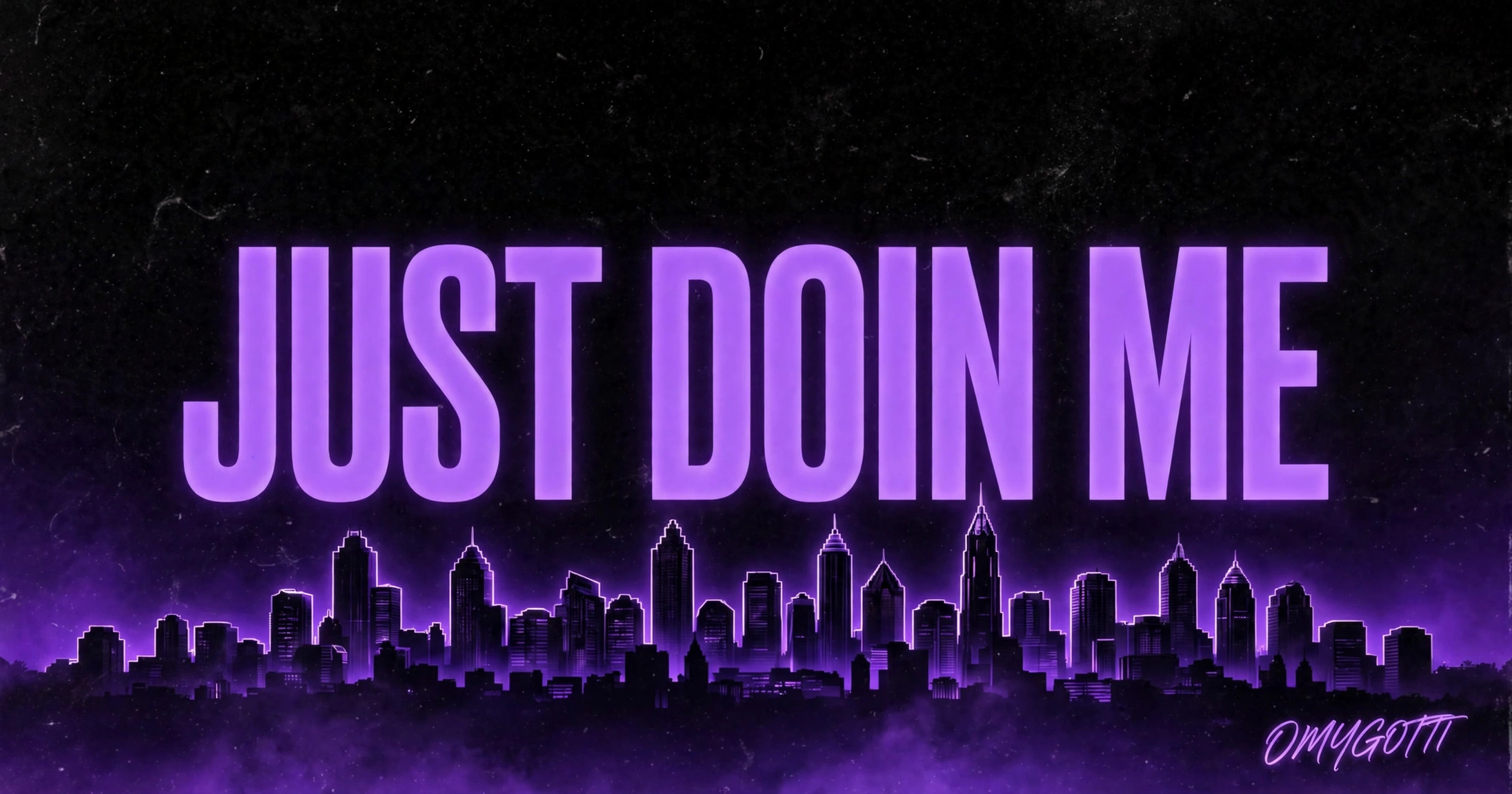 Wildcard: Nudy Drops Just Doin Me